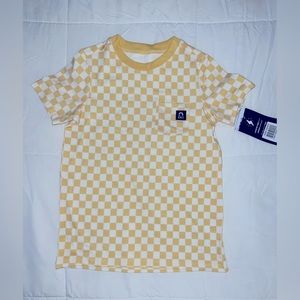 Rags to raches short sleeve essential tee